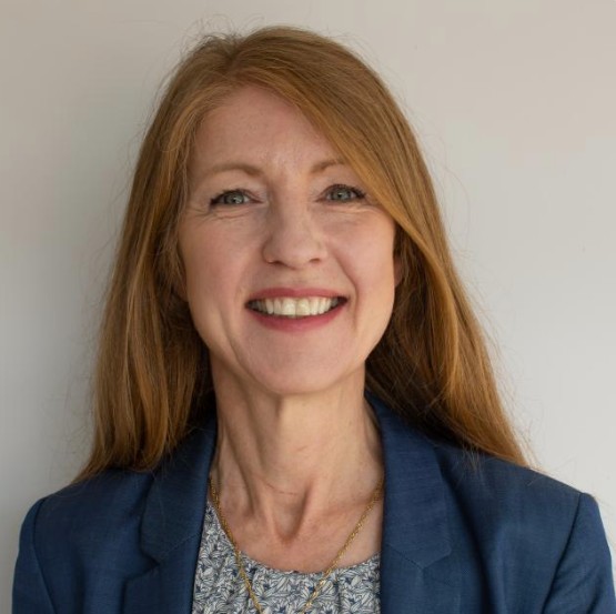 speaker headshot